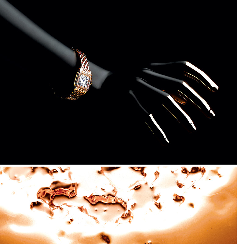 The Panthère de Cartier
